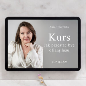 Jak nie być ofiarą losu