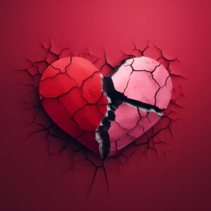 Proces uwalniający od bólu zdrady i jego przyczyn